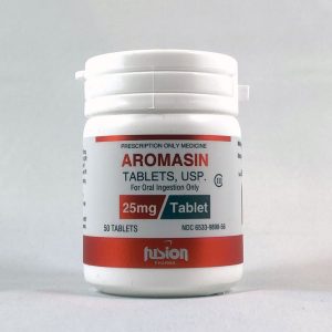 Aromasin (exemestane) 25mg Fusion Steroids